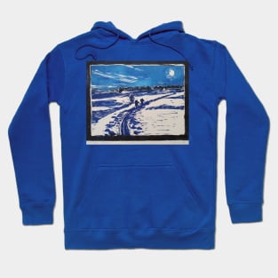 Winter Joy 9 Hoodie